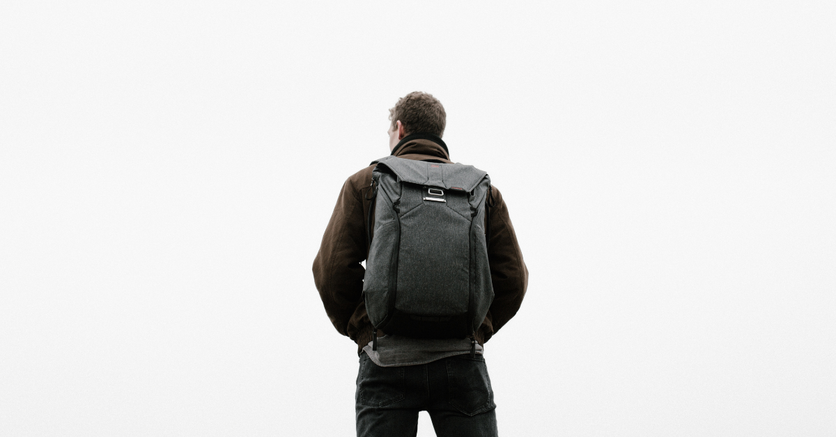 Unveiling TheEraOfTech's Anti-Theft Backpack - Your Ultimate Travel Companion