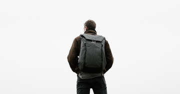Unveiling TheEraOfTech's Anti-Theft Backpack - Your Ultimate Travel Companion