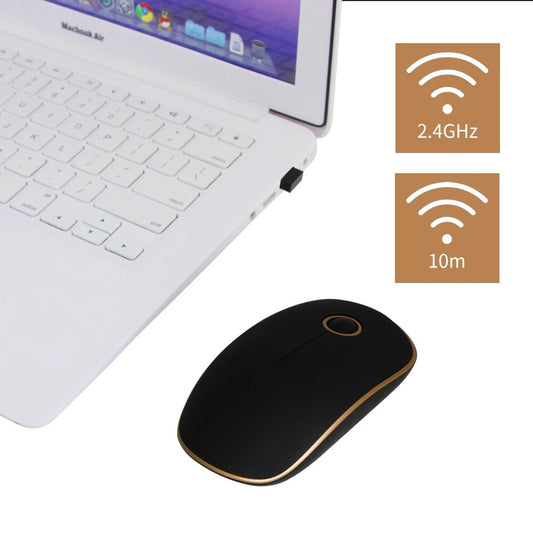 Wireless Smart Voice Mouse